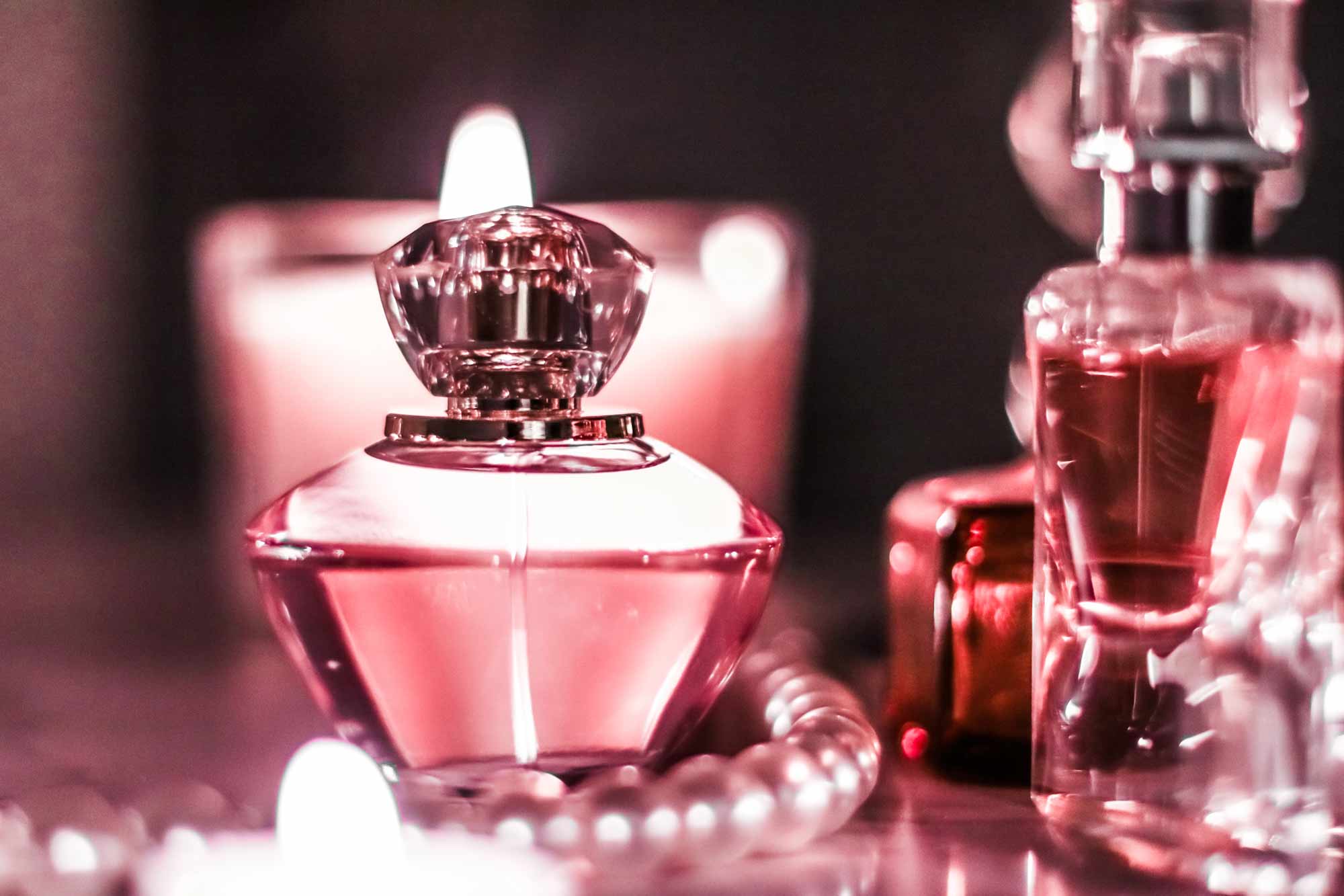 È una buona idea conservare il profumo in frigorifero? – Fan Perfume